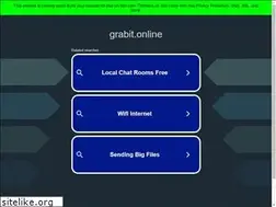 Sites similar to grabit.online
