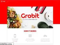 Sites similar to grabitapp.com
