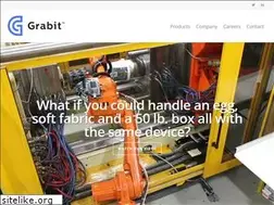 Sites similar to grabitinc.com