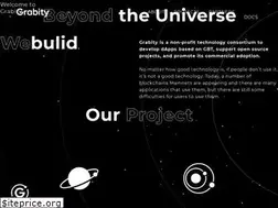 Sites similar to grabity.org