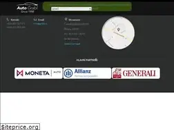 Sites similar to grabl.cz