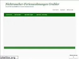 Sites similar to grabler.at