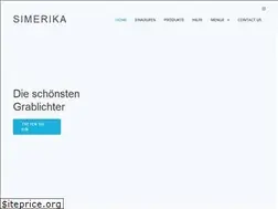 Sites similar to grablichter.ch