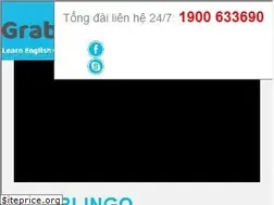 Sites similar to grablingo.com