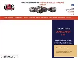 Sites similar to grabloader.co.uk