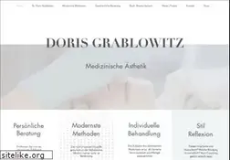 Sites similar to grablowitz.at