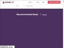Sites similar to grabltd.com