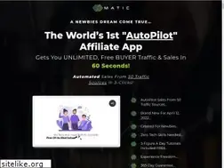 Sites similar to grabmatic.org