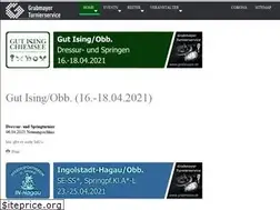 Sites similar to grabmayer.de