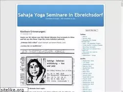 Sites similar to grabmayer.info