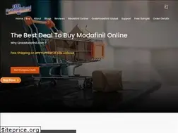 Sites similar to grabmodafinil.com