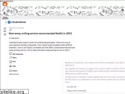 Sites similar to grabmyessayz.com