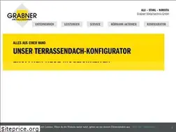 Sites similar to grabner-schlosser.at