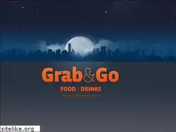Sites similar to grabngo.pt