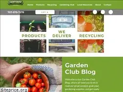 Sites similar to grabngrowsoil.com