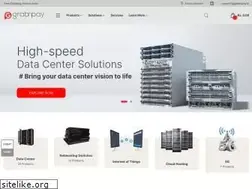Sites similar to grabnpay.in