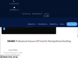 Sites similar to grabo.com