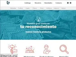 Sites similar to grabometal.com