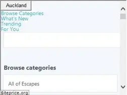 Sites similar to graboneescapes.co.nz