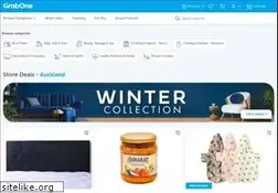 Sites similar to grabonestore.co.nz