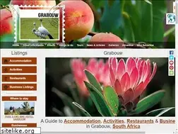 Sites similar to grabouw-info.co.za