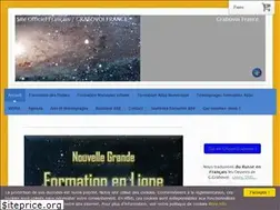 Sites similar to grabovoi.fr