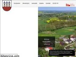 Sites similar to grabowiec.pl
