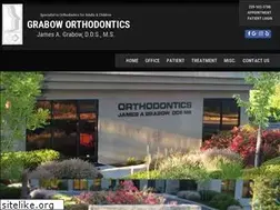 Sites similar to grabowortho.com