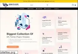 Sites similar to grabplugin.com