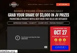 Sites similar to grabpockitz.com