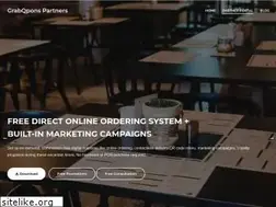 Sites similar to grabqpons.com