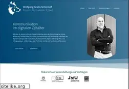 Sites similar to grabs-schrempf.com