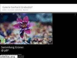 Sites similar to grabsdorf.de