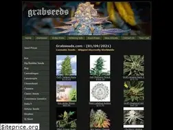 Sites similar to grabseeds.com