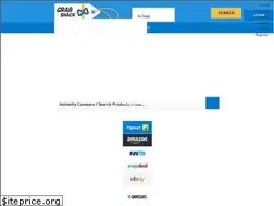 Sites similar to grabshack.com