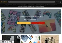 Sites similar to grabskinz.in