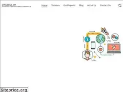 Sites similar to grabsol.co.uk