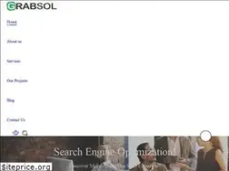 Sites similar to grabsol.com