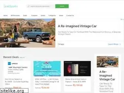 Sites similar to grabsparks.com