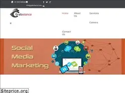 Sites similar to grabstance.com