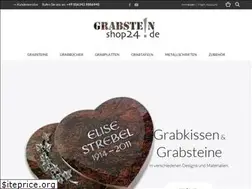 Sites similar to grabsteine-online.de
