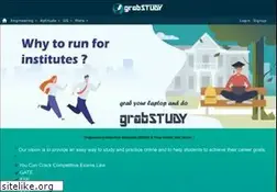 Sites similar to grabstudy.com