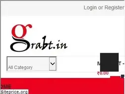 Sites similar to grabt.in