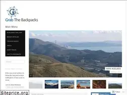 Sites similar to grabthebackpacks.com