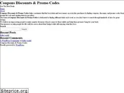 Sites similar to grabthecoupons.com