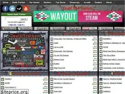 Sites similar to grabthegames.com