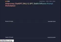 Sites similar to grabthis.io