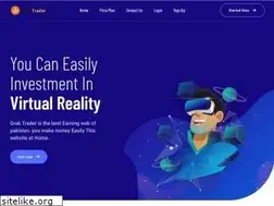 Sites similar to grabtrader.com