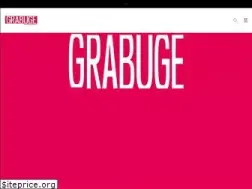 Sites similar to grabugemag.com