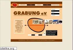 Sites similar to grabung-ev.de